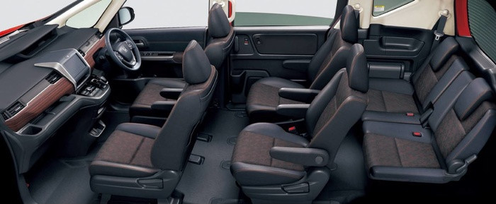 Xe gia đình giá rẻ Honda Freed 2019 giá từ 420 triệu đồng
