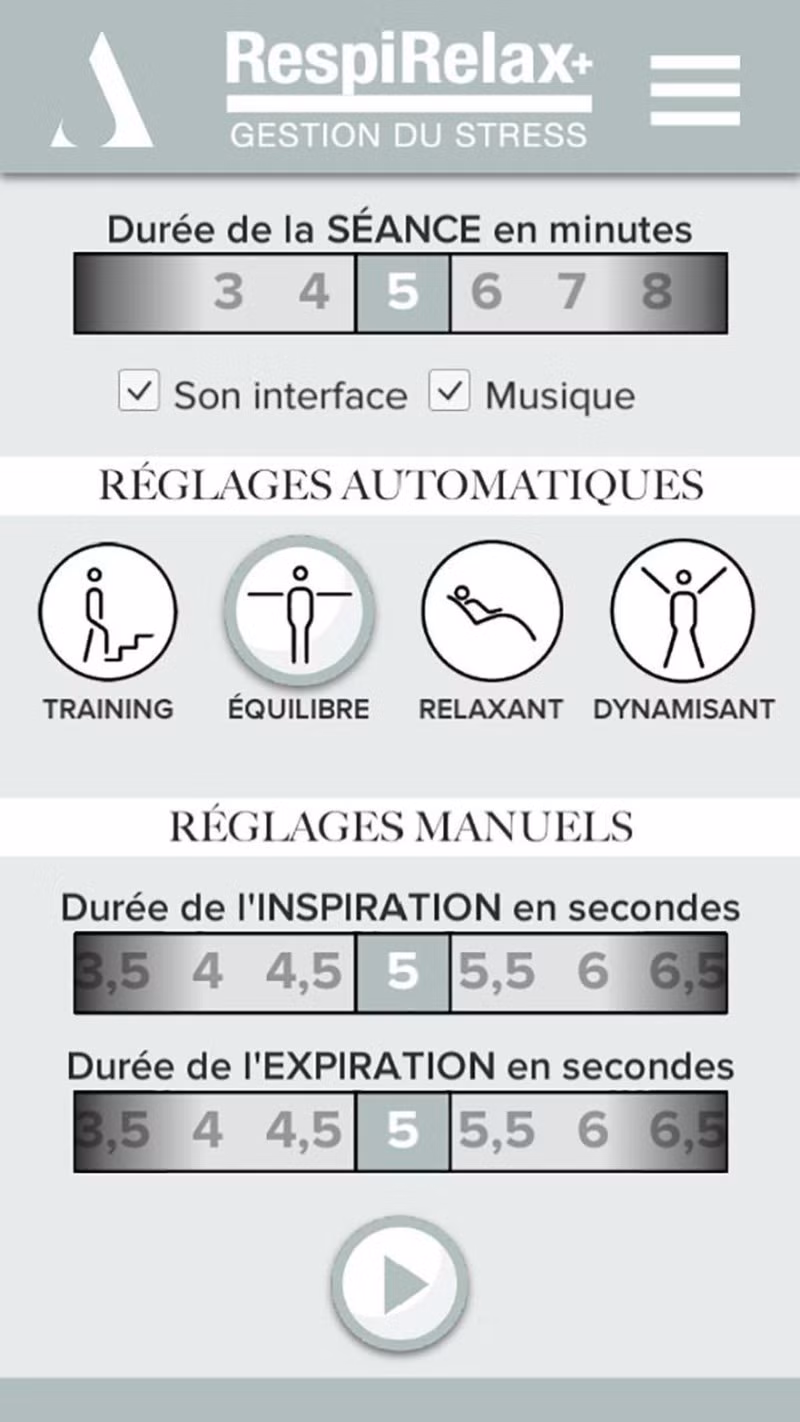 9 ứng dụng giúp mọi người vượt qua căng thẳng