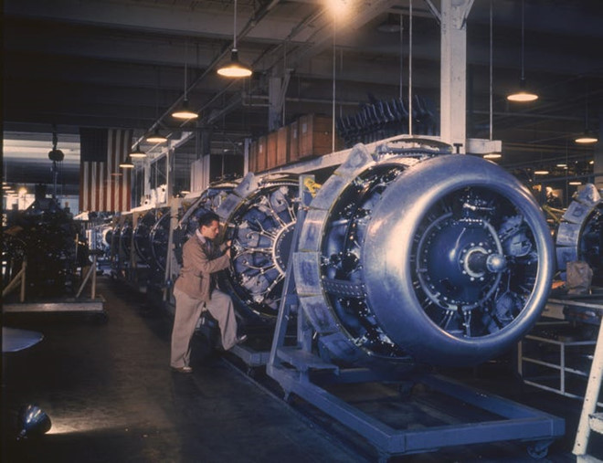 Nguồn gốc thủ phủ công nghệ Silicon Valley