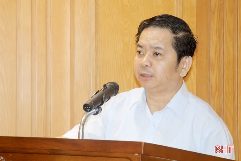 Hà Tĩnh có nhiều mô hình tiêu biểu trong xây dựng NTM, giảm nghèo bền vững