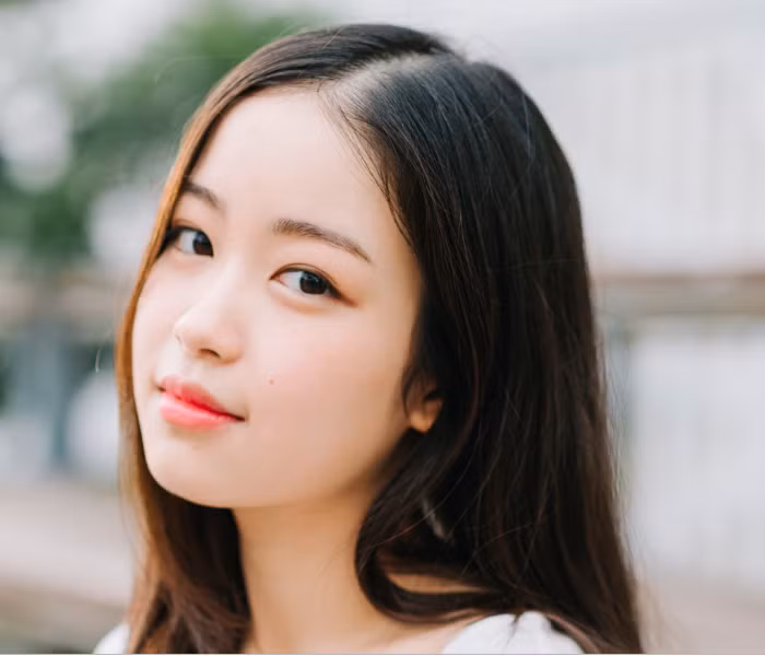 Loạt ý tưởng trang điểm giúp làn da luôn hồng hào như trái đào, ai nhìn cũng mê mẩn