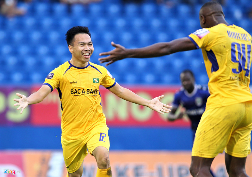 Nhiều tuyển thủ lo chuyện hợp đồng khi V.League kết thúc ảnh 2 Nhiều tuyển thủ lo chuyện hợp đồng khi V.League kết thúc