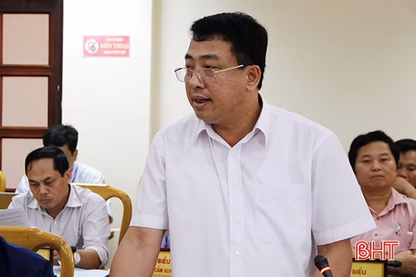 Chuẩn bị chu đáo, kỹ lưỡng Kỳ họp 12 HĐND tỉnh và Kỳ họp thứ 8 Quốc hội khóa XIV