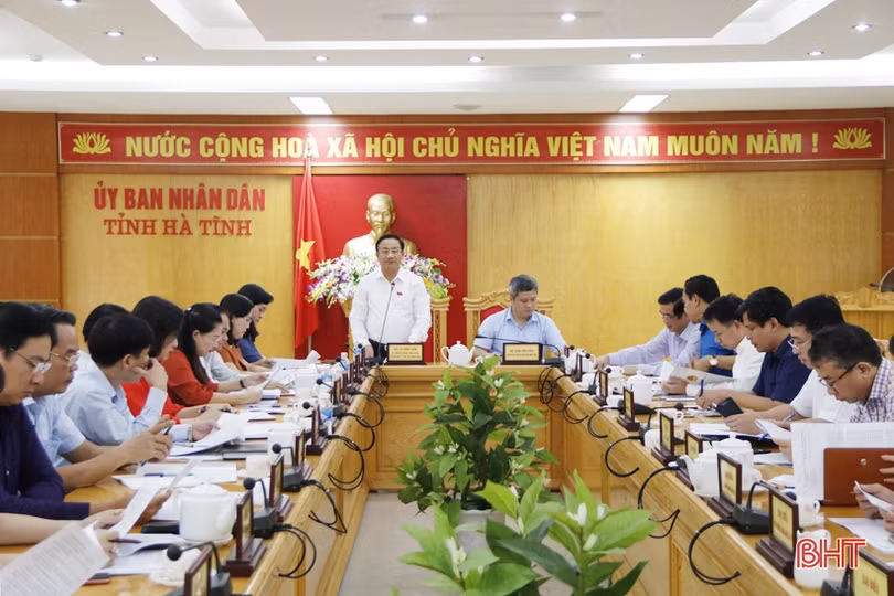 Chuẩn bị chu đáo, kỹ lưỡng Kỳ họp 12 HĐND tỉnh và Kỳ họp thứ 8 Quốc hội khóa XIV