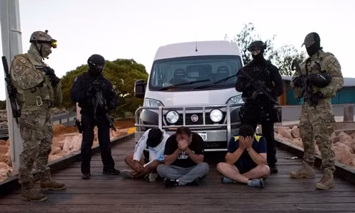 Trùm ma túy bị truy nã gắt gao nhất châu Á