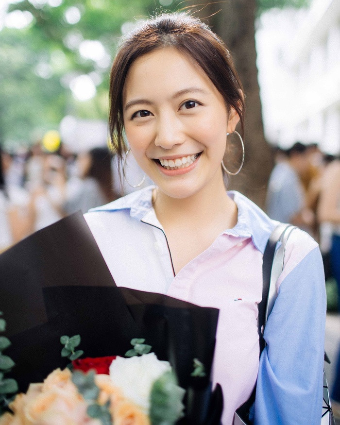 Loạt ý tưởng trang điểm giúp làn da luôn hồng hào như trái đào, ai nhìn cũng mê mẩn