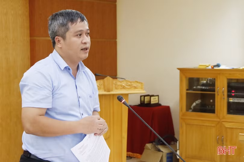 Chuẩn bị chu đáo, kỹ lưỡng Kỳ họp 12 HĐND tỉnh và Kỳ họp thứ 8 Quốc hội khóa XIV