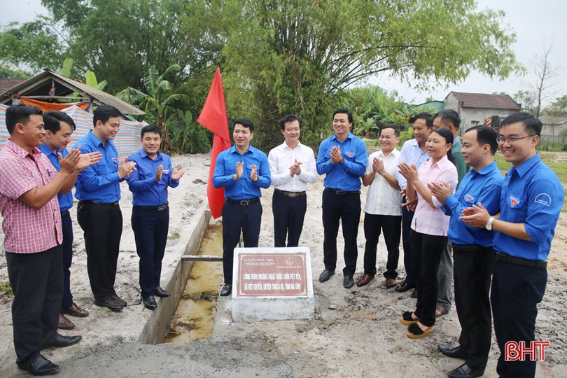 Nhiều hoạt động kỷ niệm ngày sinh anh Lý Tự Trọng