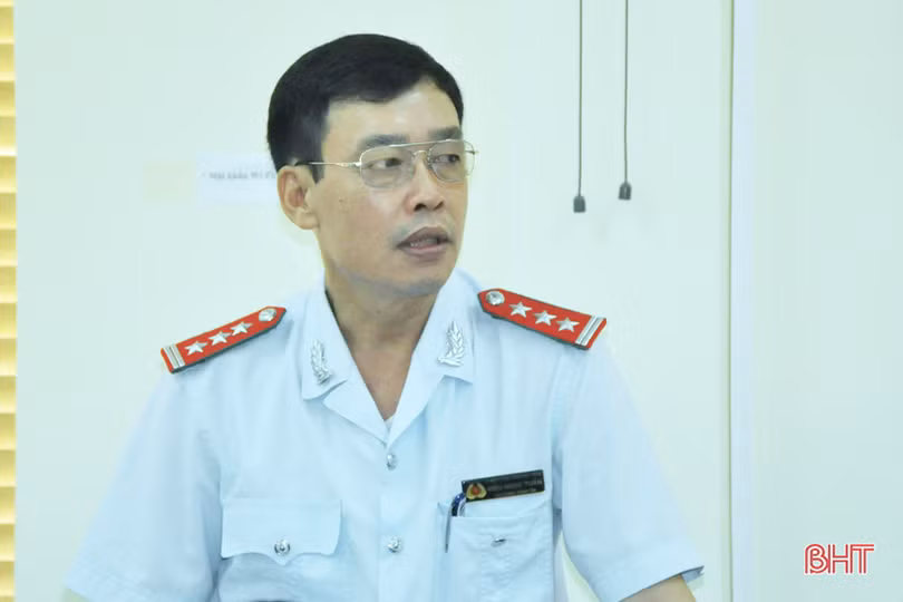 Giải quyết kịp thời, minh bạch các khiếu nại chính đáng của công dân