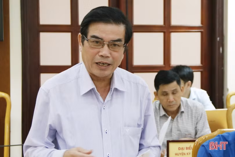 Chuẩn bị chu đáo, kỹ lưỡng Kỳ họp 12 HĐND tỉnh và Kỳ họp thứ 8 Quốc hội khóa XIV