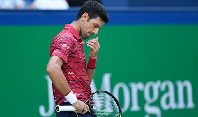 Nadal sẽ trở lại ngôi vị số 1 thế giới vào đầu tháng 11 ảnh 2 Nadal sẽ trở lại ngôi vị số 1 thế giới vào đầu tháng 11