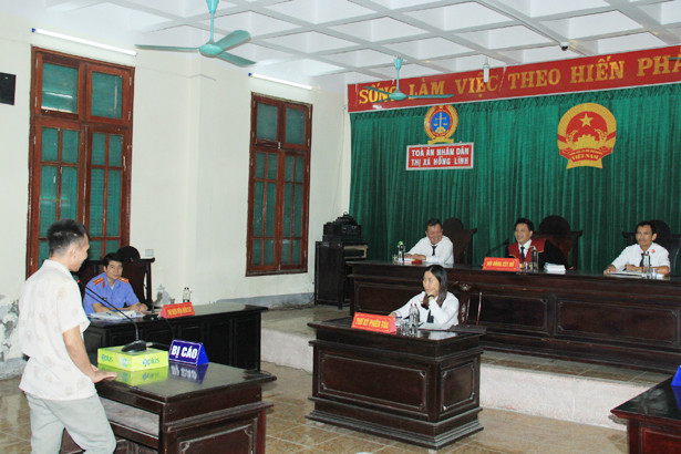 Buôn ma túy, gần 50 tuổi lại vào “nhà đá” gỡ 8 cục lịch