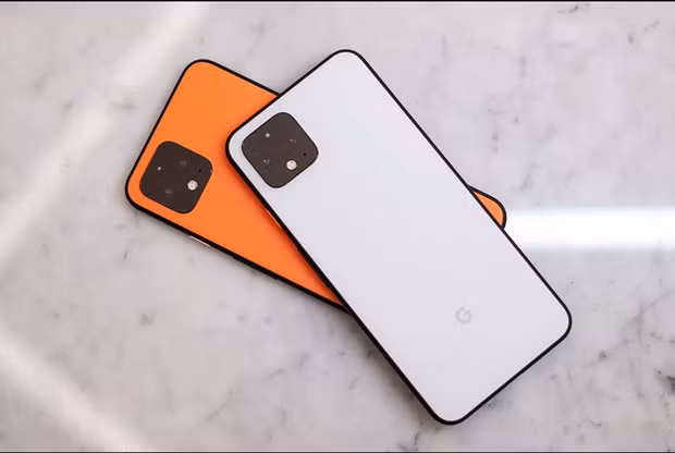 Google công bố bộ đôi điện thoại thông minh mới nhất Pixel 4 và 4 XL
