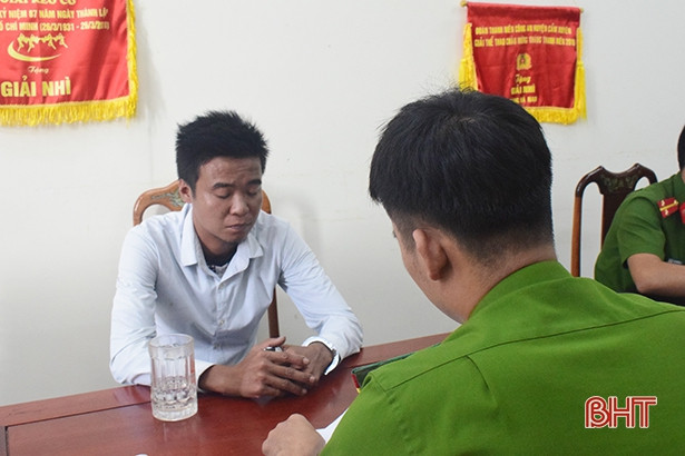 Không thức được “bạn nhậu” thì châm lửa… đốt!