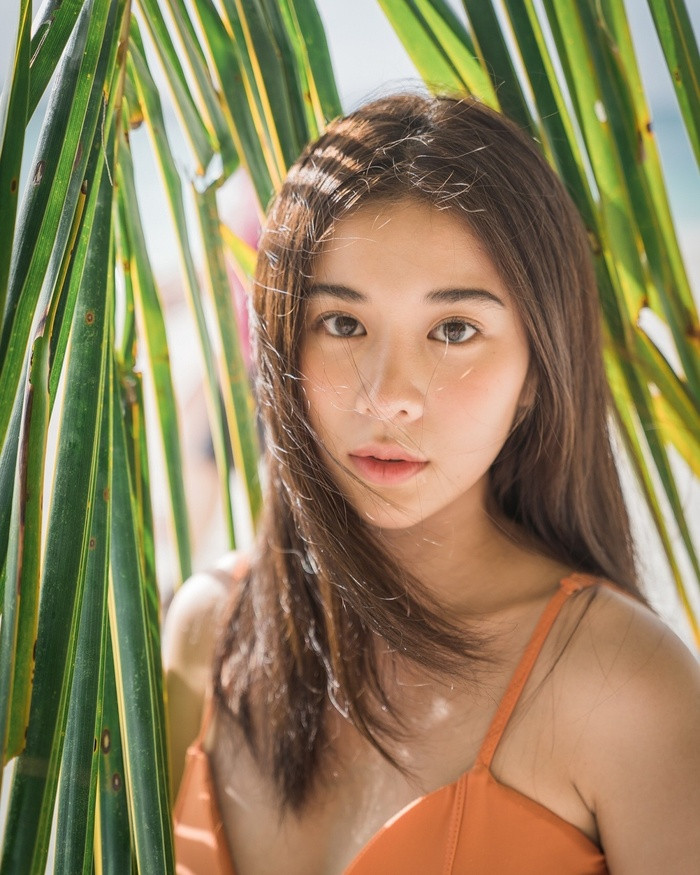 Loạt ý tưởng trang điểm giúp làn da luôn hồng hào như trái đào, ai nhìn cũng mê mẩn