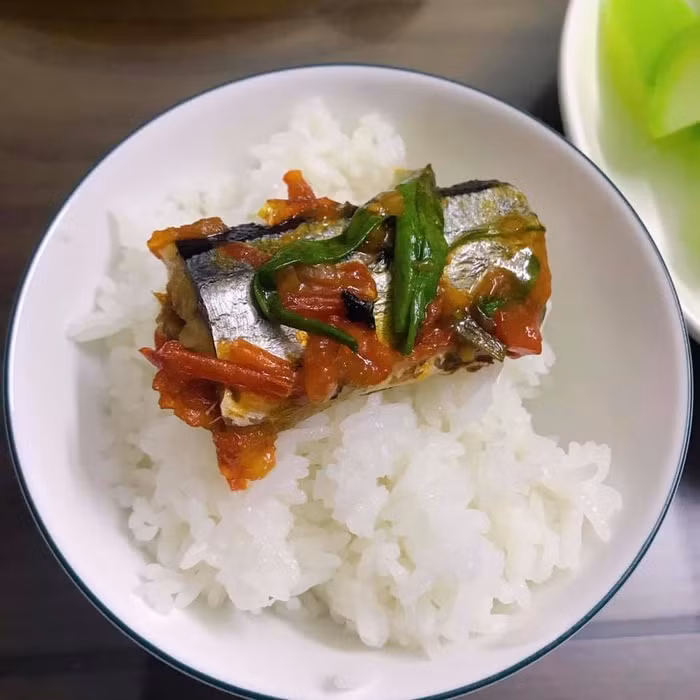 Cá kho nước dừa béo ngậy, ngọt thanh ăn tốn cơm vèo vèo