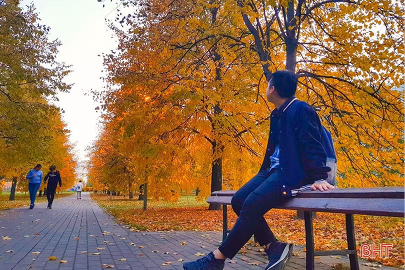 Văn hóa Nga - mạch nguồn chảy mãi…