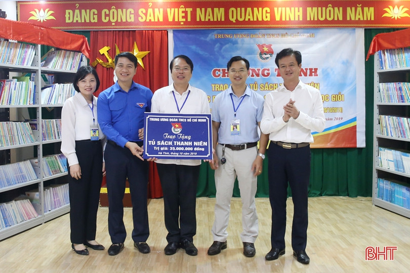 Nhiều hoạt động kỷ niệm ngày sinh anh Lý Tự Trọng