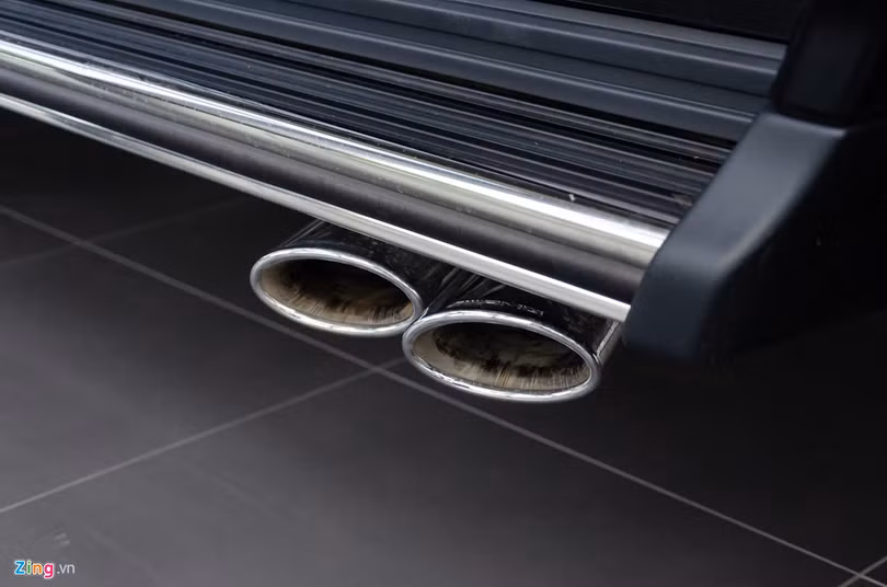 Mercedes G63 AMG 2019 giá hơn 10 tỷ sắp ra mắt ở Việt Nam