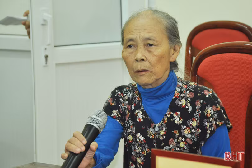 Giải quyết kịp thời, minh bạch các khiếu nại chính đáng của công dân