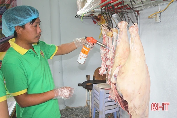 Lên xứ bưởi Hà Tĩnh thưởng thức giò me chuẩn 3 sao