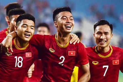 SEA Games 2019: U22 Việt Nam cùng bảng với Thái Lan, Indonesia