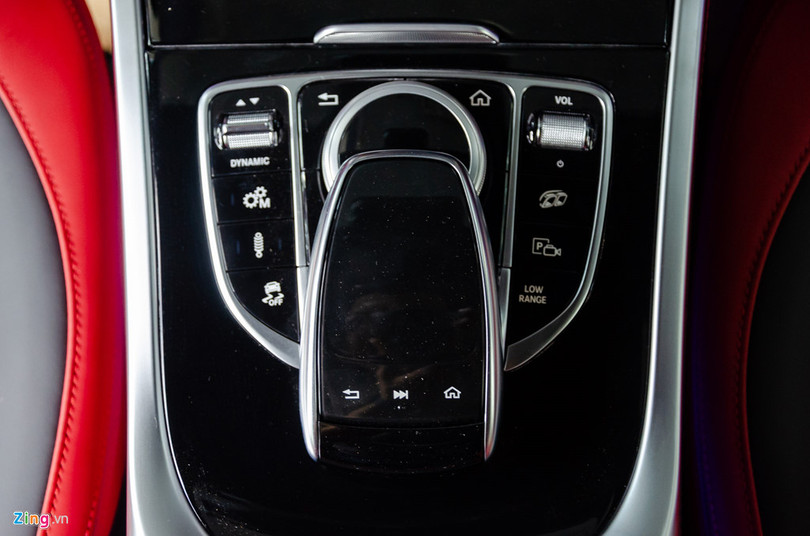 Mercedes G63 AMG 2019 giá hơn 10 tỷ sắp ra mắt ở Việt Nam