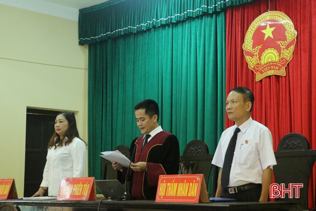 “Nghịch tử” đẩy mẹ ruột ngã tử vong lĩnh án 84 tháng tù