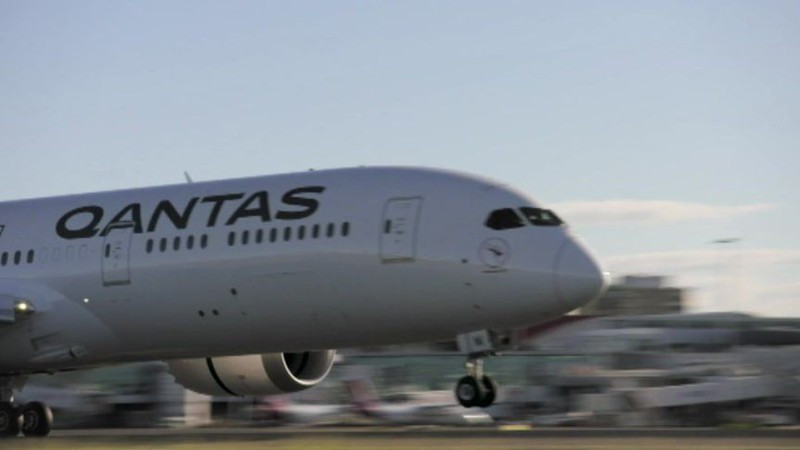 Australia lập kỷ lục mới về chuyến bay thẳng dài nhất thế giới