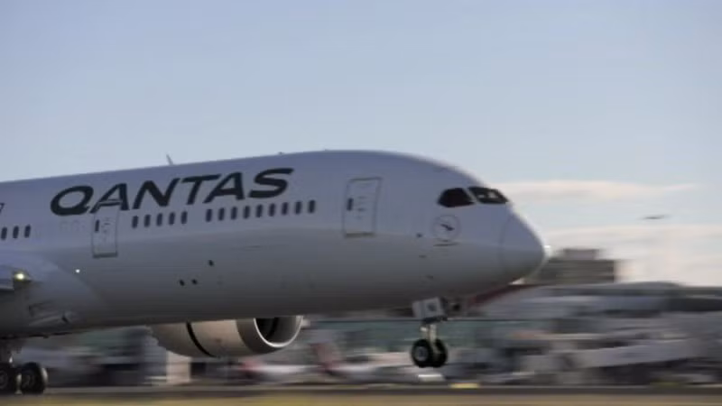 Australia lập kỷ lục mới về chuyến bay thẳng dài nhất thế giới