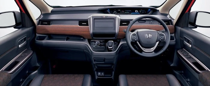 Xe gia đình giá rẻ Honda Freed 2019 giá từ 420 triệu đồng