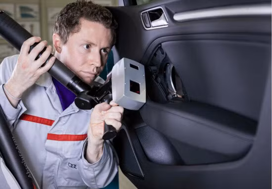 Chống ồn cho ô tô tuyệt đối không được mắc sai lầm vì dễ mất tiền oan