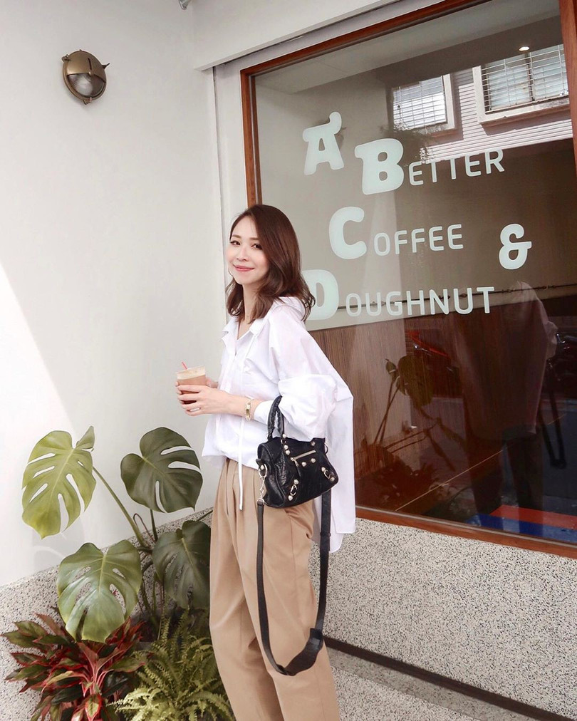 5 mẫu áo sơ mi công sở đang “chiếm sóng” thu 2019