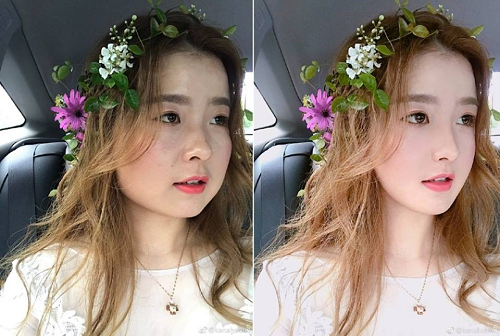 Những ảnh photoshop “nợ đàn ông ngàn lời xin lỗi”