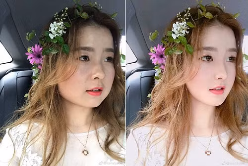 Những ảnh photoshop “nợ đàn ông ngàn lời xin lỗi”