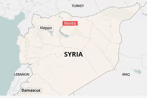 Thổ Nhĩ Kỳ tuyên bố “không bao giờ” ngừng tấn công người Kurd