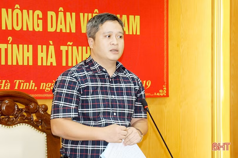 Hà Tĩnh có nhiều mô hình tiêu biểu trong xây dựng NTM, giảm nghèo bền vững