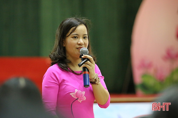 Lắng nghe, thấu hiểu để xây dựng gia đình hạnh phúc