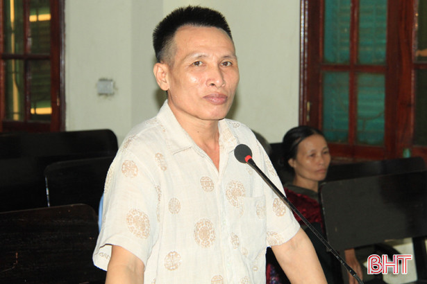 Buôn ma túy, gần 50 tuổi lại vào “nhà đá” gỡ 8 cục lịch