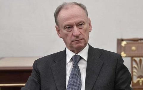 Nga: Phương tây đang gây ra Chiến tranh Lạnh