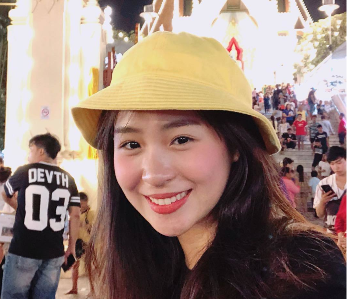 Loạt ý tưởng trang điểm giúp làn da luôn hồng hào như trái đào, ai nhìn cũng mê mẩn