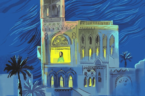 Trong những ngôi nhà rộng lớn, những người giúp việc bé nhỏ lao động quần quật, chịu đủ cực hình. Giúp việc nơi xứ người hay những “nô lệ” cô đơn