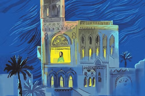 Trong những ngôi nhà rộng lớn, những người giúp việc bé nhỏ lao động quần quật, chịu đủ cực hình. Giúp việc nơi xứ người hay những “nô lệ” cô đơn