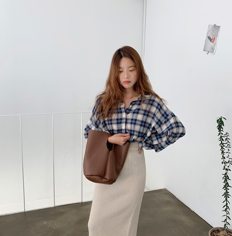 5 mẫu áo sơ mi công sở đang “chiếm sóng” thu 2019