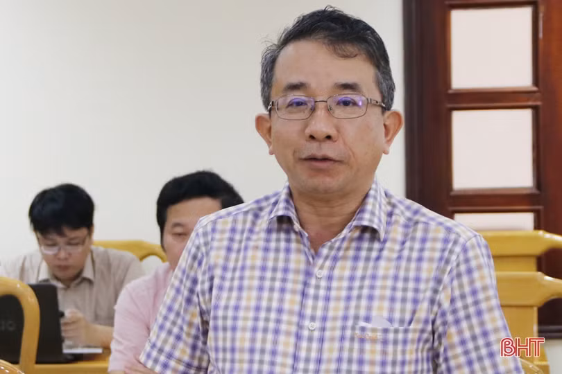 Chuẩn bị chu đáo, kỹ lưỡng Kỳ họp 12 HĐND tỉnh và Kỳ họp thứ 8 Quốc hội khóa XIV