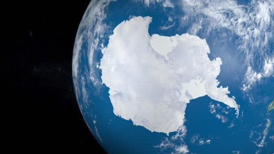 Nam Cực - Mục tiêu cạnh tranh không chỉ giữa Australia và Trung Quốc