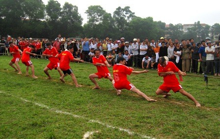 Không thi đấu của nam