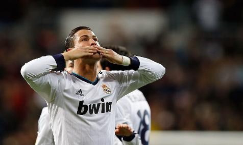 Vượt Messi, Ronaldo giữ kỷ lục về hiệu suất ghi bàn ở Liga ảnh 1