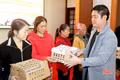 Tạo điểm tựa cho người nghèo ở Xuân Lộc