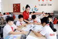 Tuyển sinh năm học 2026-2027 tại iSchool Hà Tĩnh: Hấp dẫn chính sách, đột phá chương trình